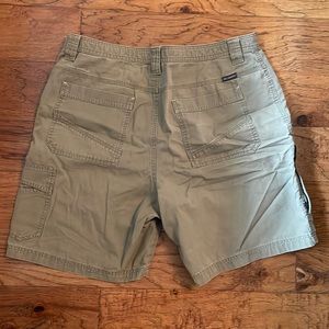 Columbia hiking/ cargo shorts